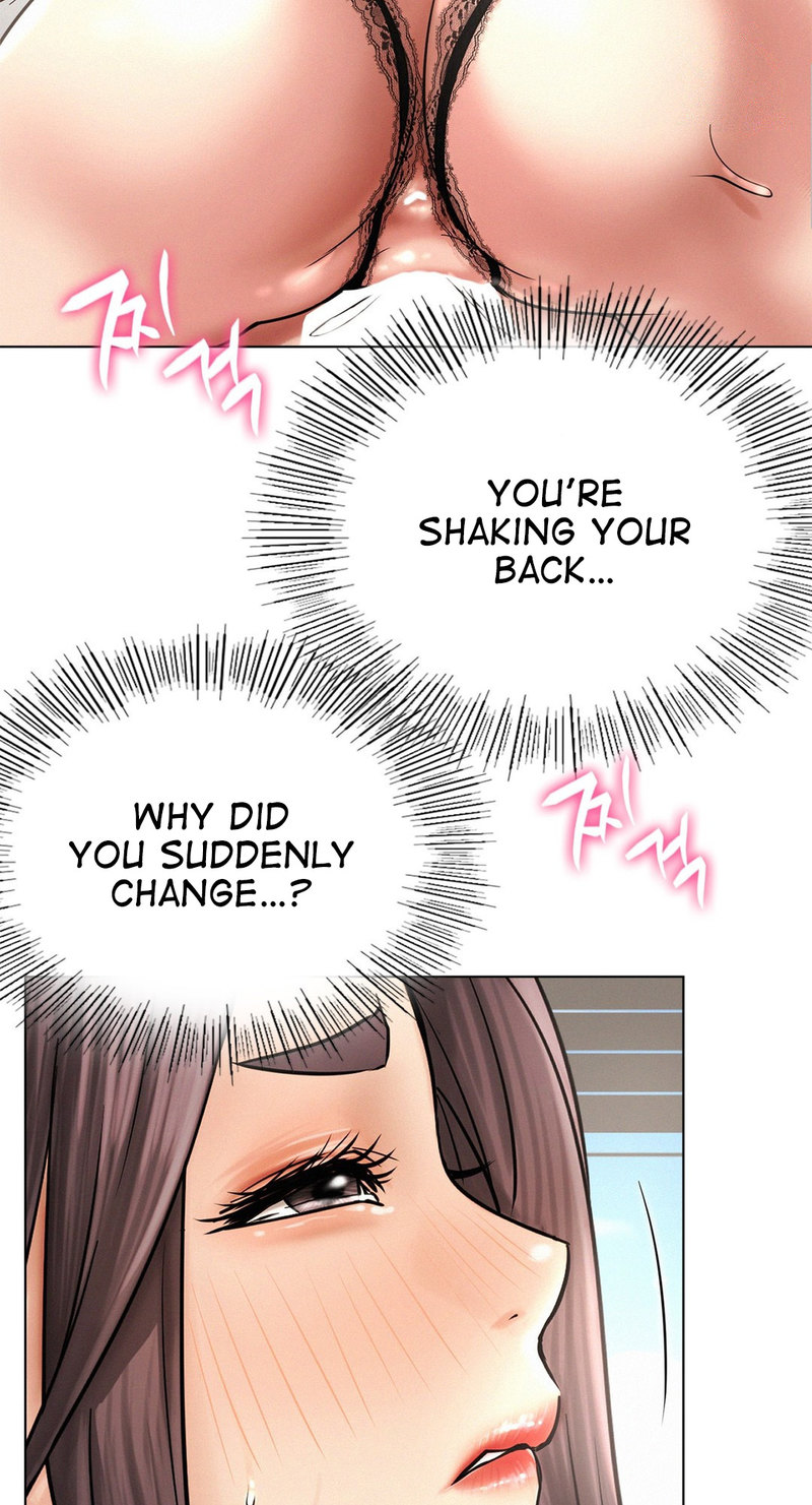 Staying With Ajumma Chapter 22 - HolyManga.Net