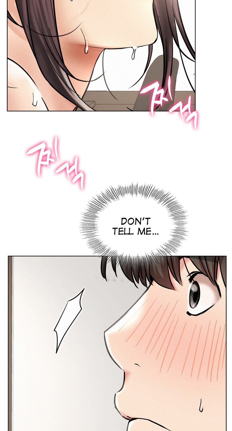 Staying With Ajumma Chapter 22 - HolyManga.Net