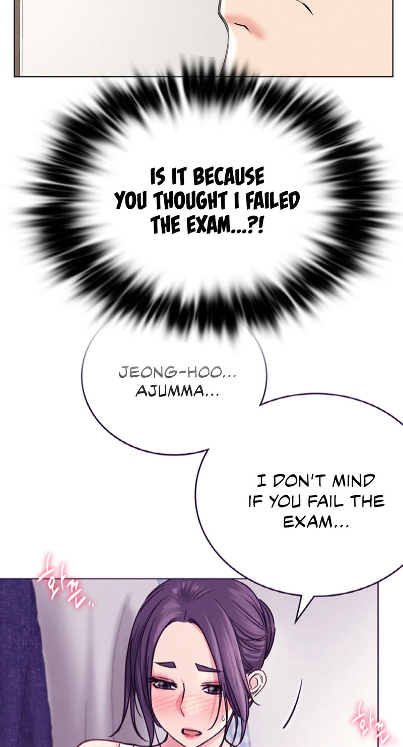 Staying With Ajumma Chapter 22 - HolyManga.Net