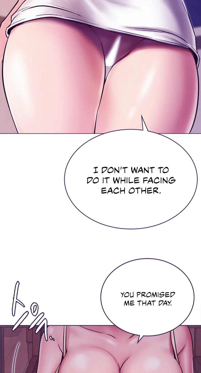 Staying With Ajumma Chapter 22 - HolyManga.Net