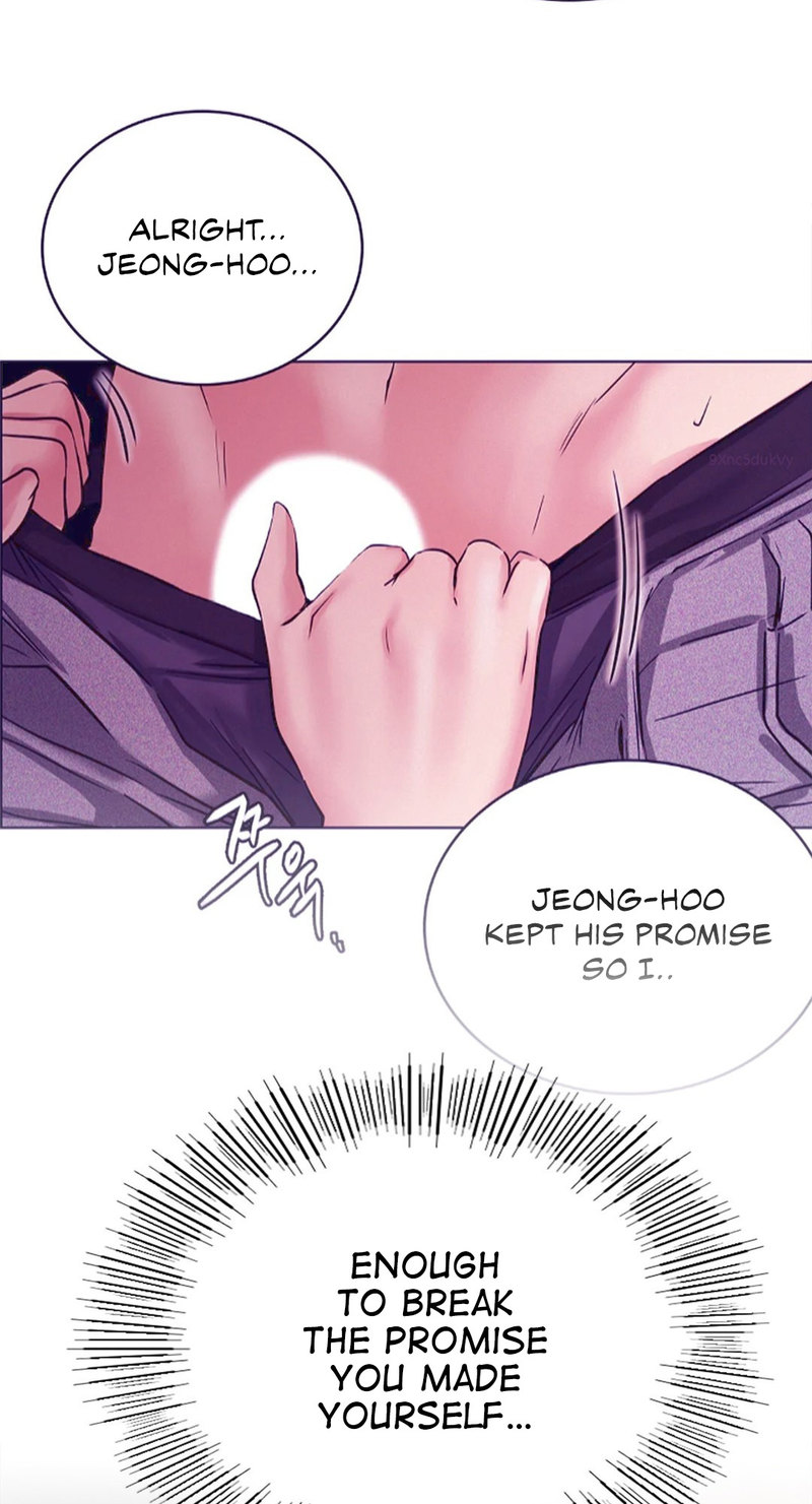 Staying With Ajumma Chapter 22 - HolyManga.Net
