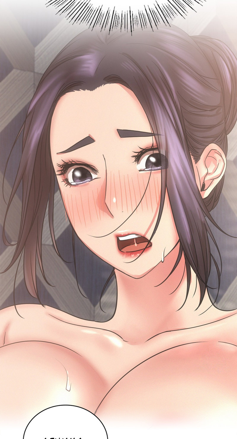 Staying With Ajumma Chapter 22 - HolyManga.Net