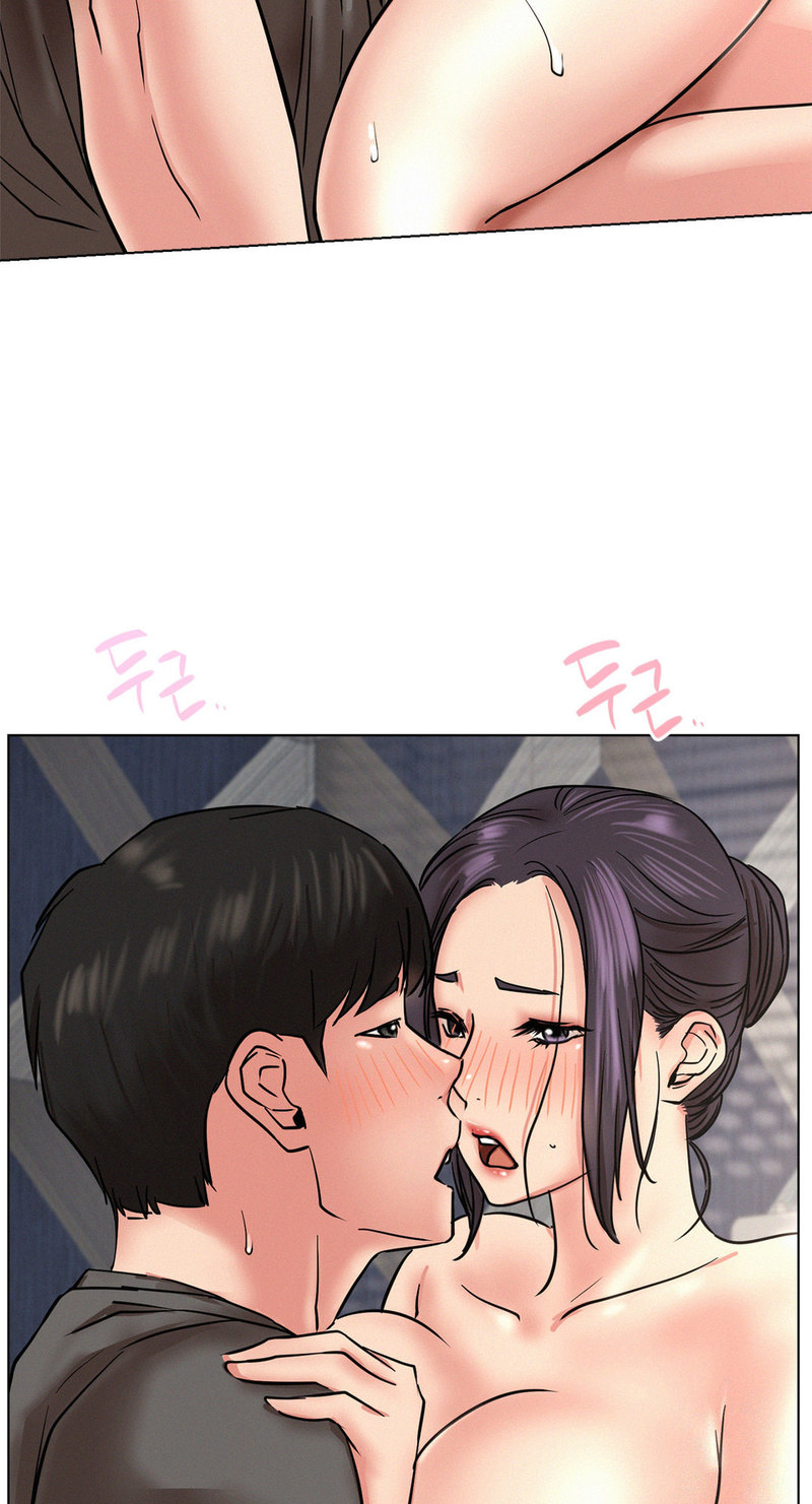 Staying With Ajumma Chapter 22 - HolyManga.Net