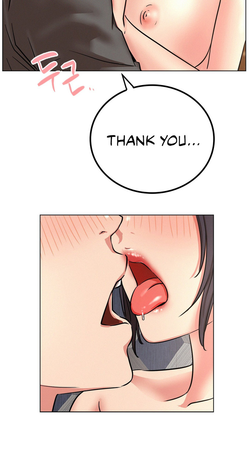Staying With Ajumma Chapter 22 - HolyManga.Net