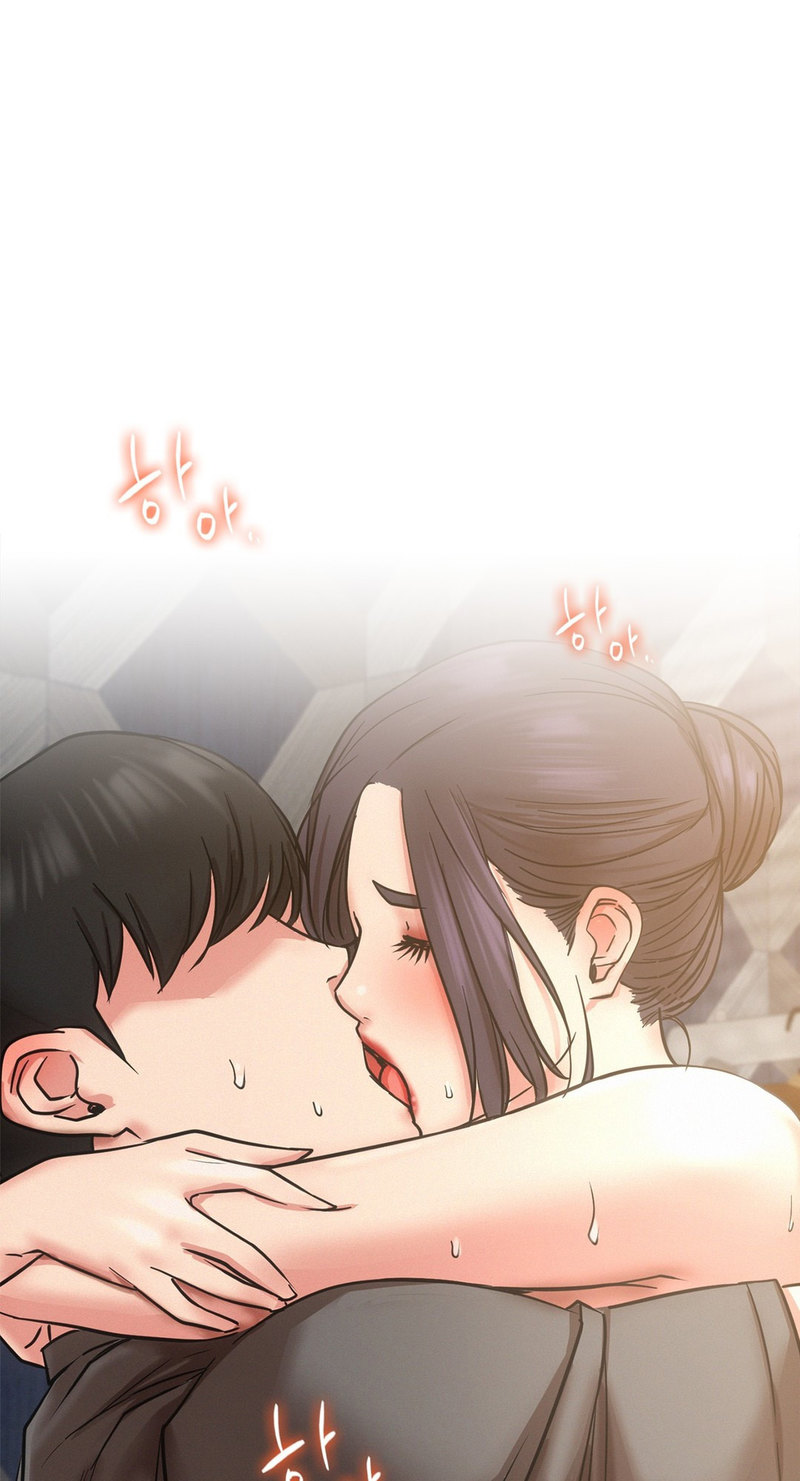 Staying With Ajumma Chapter 22 - HolyManga.Net