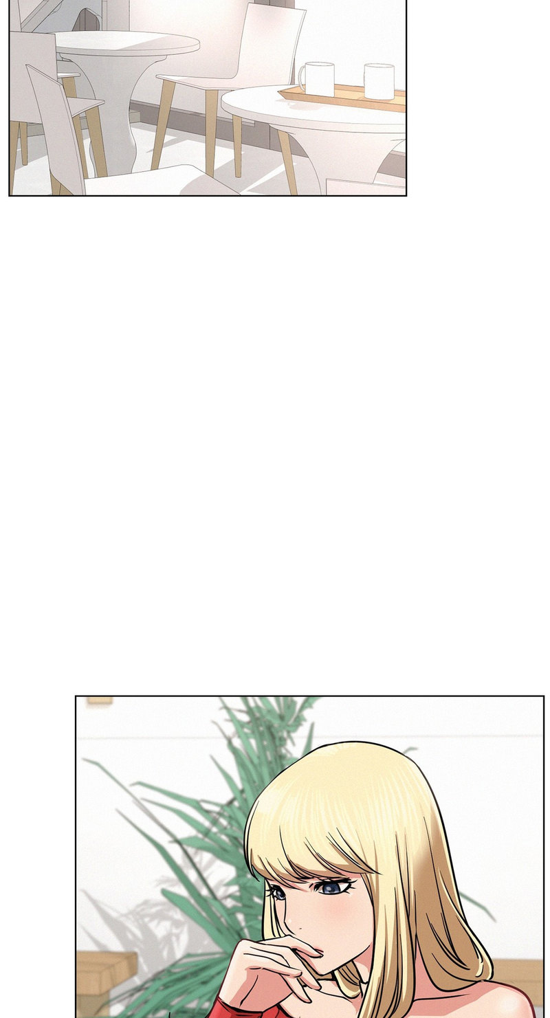 Staying With Ajumma Chapter 22 - HolyManga.Net