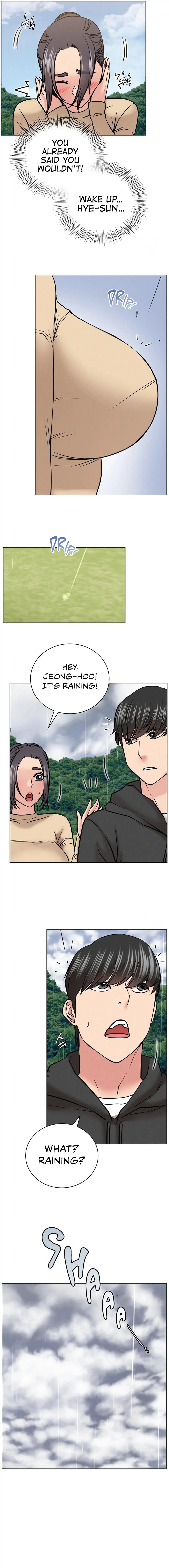Staying With Ajumma Chapter 37 - HolyManga.Net