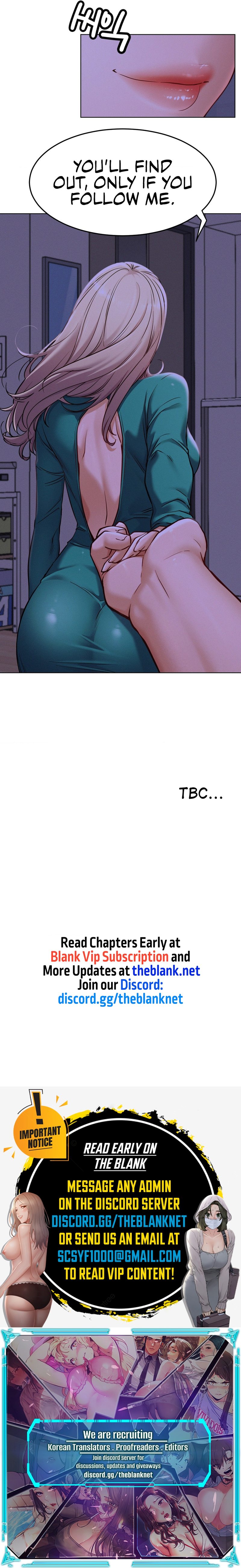 Staying With Ajumma Chapter 94 - HolyManga.Net