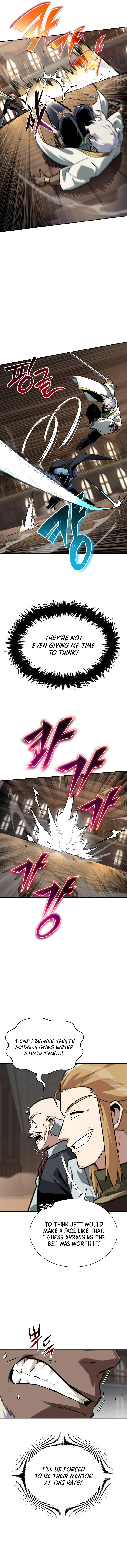 Reformation Of The Deadbeat Noble Chapter 60 - HolyManga.Net