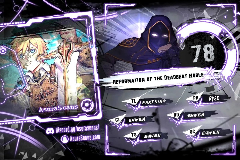 Reformation Of The Deadbeat Noble Chapter 78 - HolyManga.Net