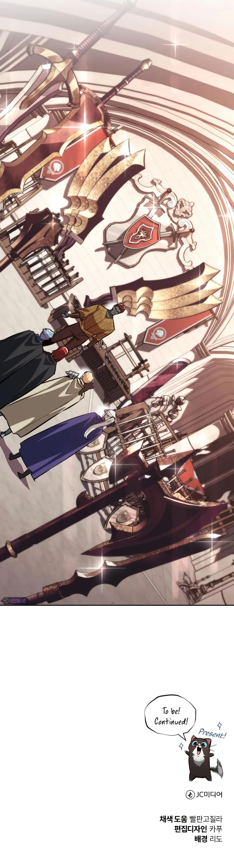 Reformation Of The Deadbeat Noble Chapter 78 - HolyManga.Net