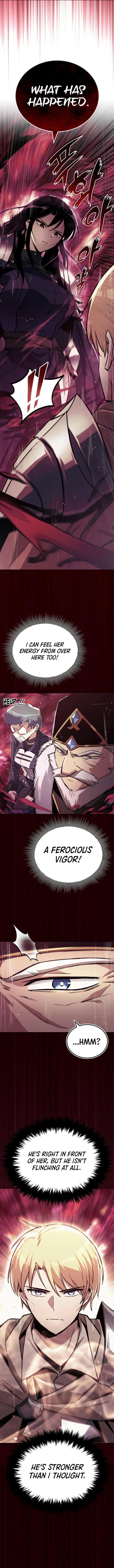 Reformation Of The Deadbeat Noble Chapter 90 - HolyManga.Net