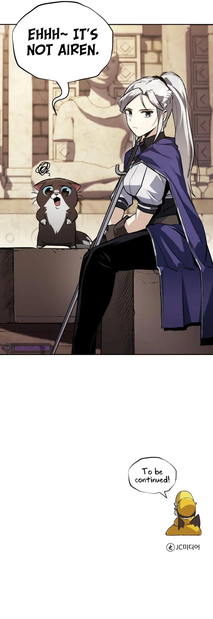 Reformation Of The Deadbeat Noble Chapter 90 - HolyManga.Net