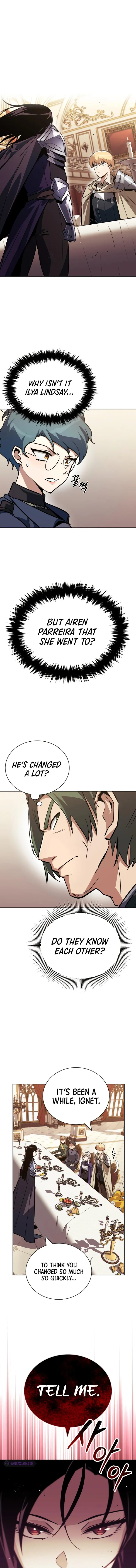 Reformation Of The Deadbeat Noble Chapter 90 - HolyManga.Net