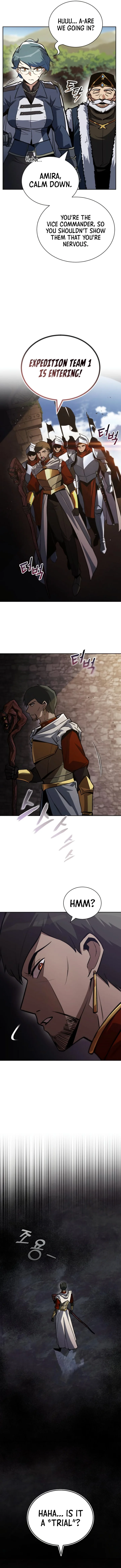 Reformation Of The Deadbeat Noble Chapter 90 - HolyManga.Net