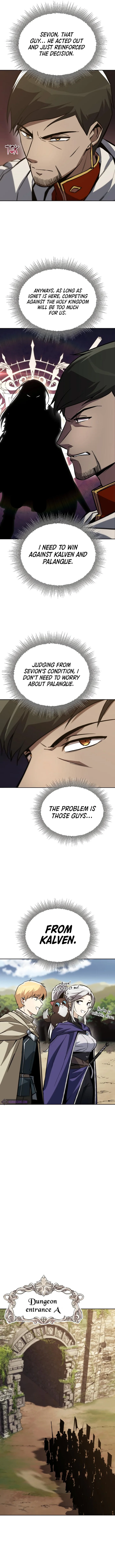 Reformation Of The Deadbeat Noble Chapter 90 - HolyManga.Net