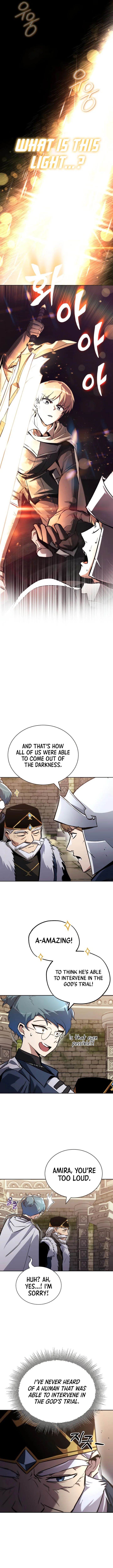 Reformation Of The Deadbeat Noble Chapter 91 - HolyManga.Net