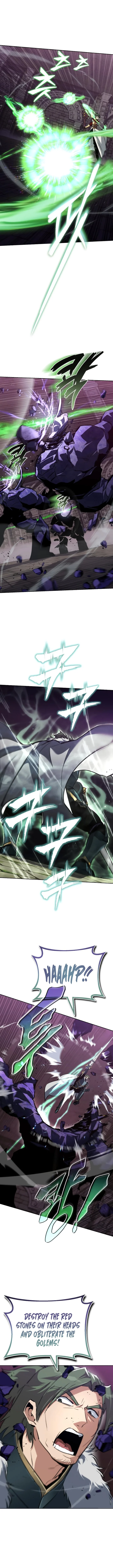 Reformation Of The Deadbeat Noble Chapter 91 - HolyManga.Net