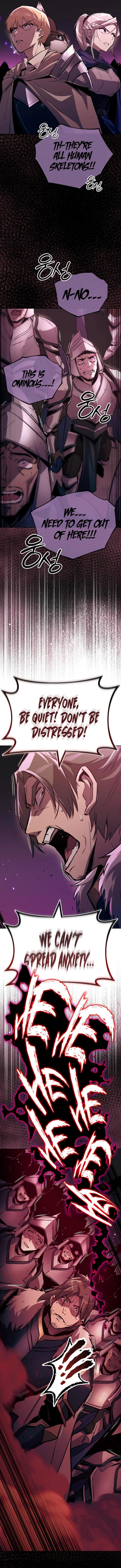 Reformation Of The Deadbeat Noble Chapter 91 - HolyManga.Net