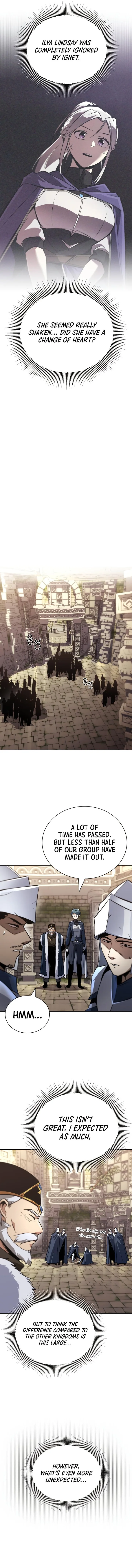 Reformation Of The Deadbeat Noble Chapter 91 - HolyManga.Net