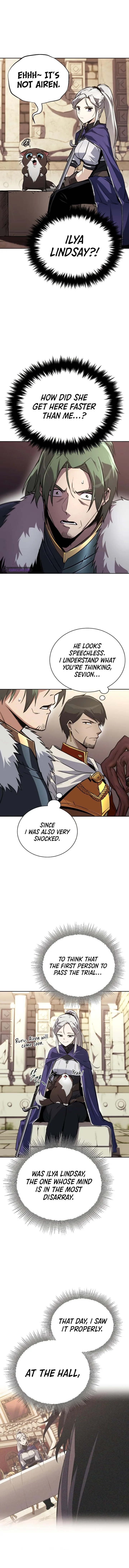 Reformation Of The Deadbeat Noble Chapter 91 - HolyManga.Net
