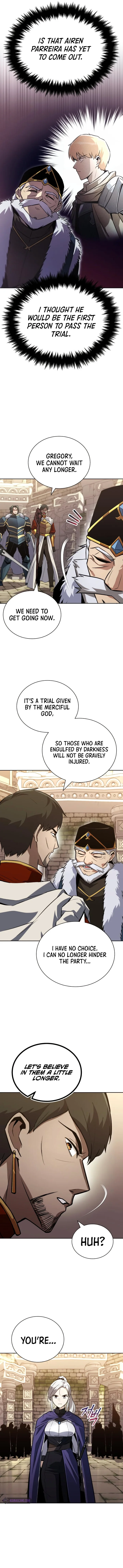 Reformation Of The Deadbeat Noble Chapter 91 - HolyManga.Net