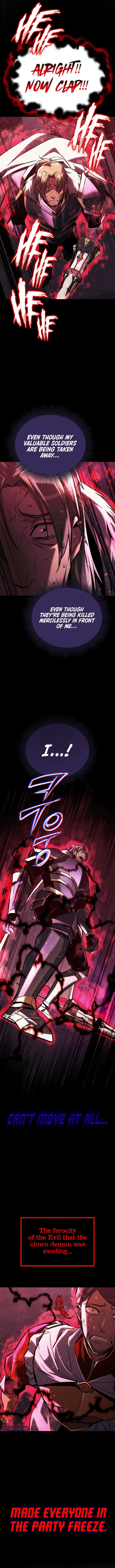 Reformation Of The Deadbeat Noble Chapter 92 - HolyManga.Net