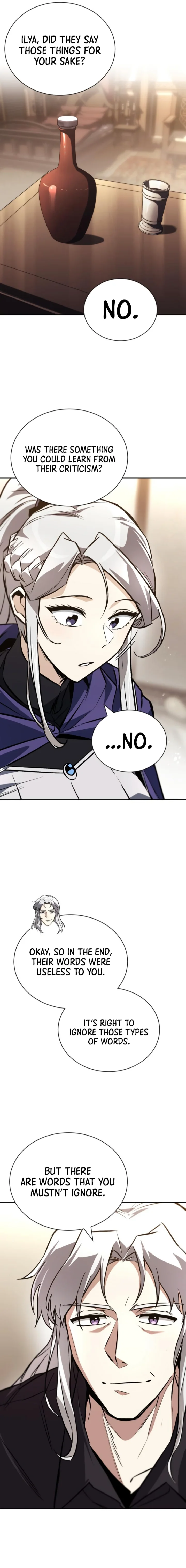 Reformation Of The Deadbeat Noble Chapter 100 - HolyManga.Net