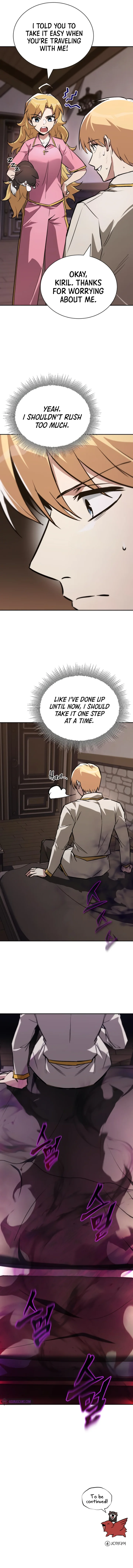 Reformation Of The Deadbeat Noble Chapter 101 - HolyManga.Net