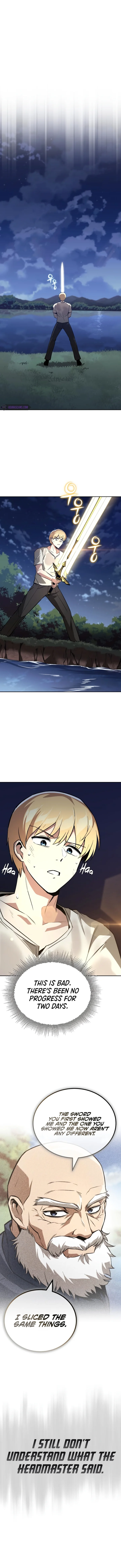 Reformation Of The Deadbeat Noble Chapter 104 - HolyManga.Net