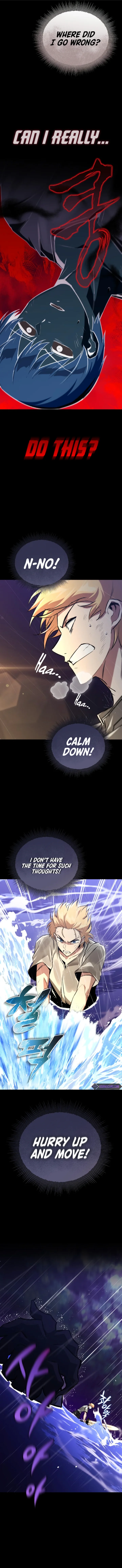 Reformation Of The Deadbeat Noble Chapter 104 - HolyManga.Net