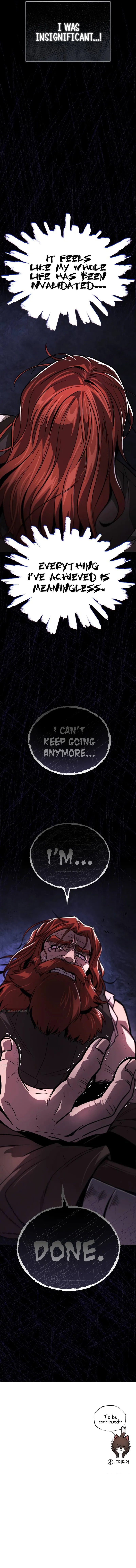 Reformation Of The Deadbeat Noble Chapter 119 - HolyManga.Net