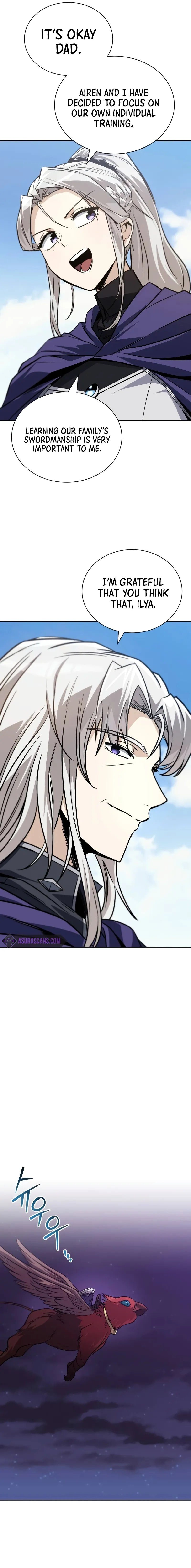 Reformation Of The Deadbeat Noble Chapter 128 - HolyManga.Net
