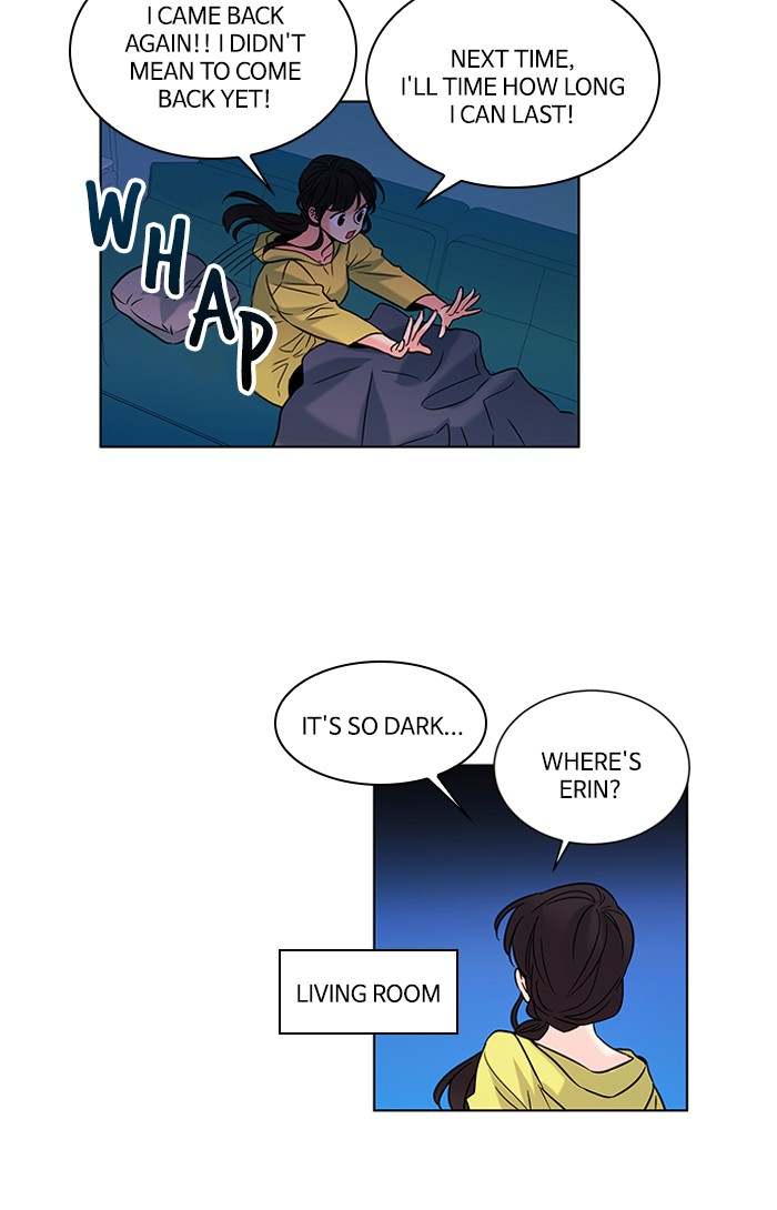 Oh! Holy Chapter 140 - HolyManga.Net