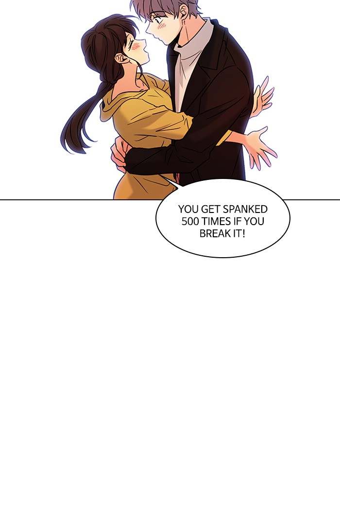 Oh! Holy Chapter 140 - HolyManga.Net