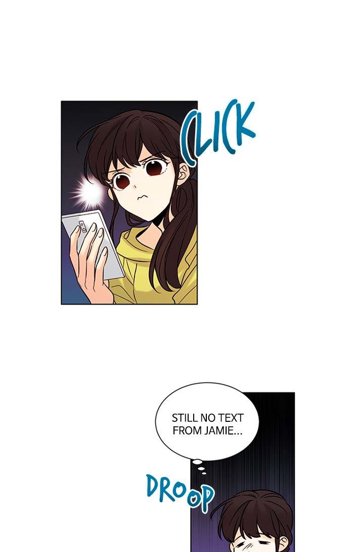 Oh! Holy Chapter 140 - HolyManga.Net