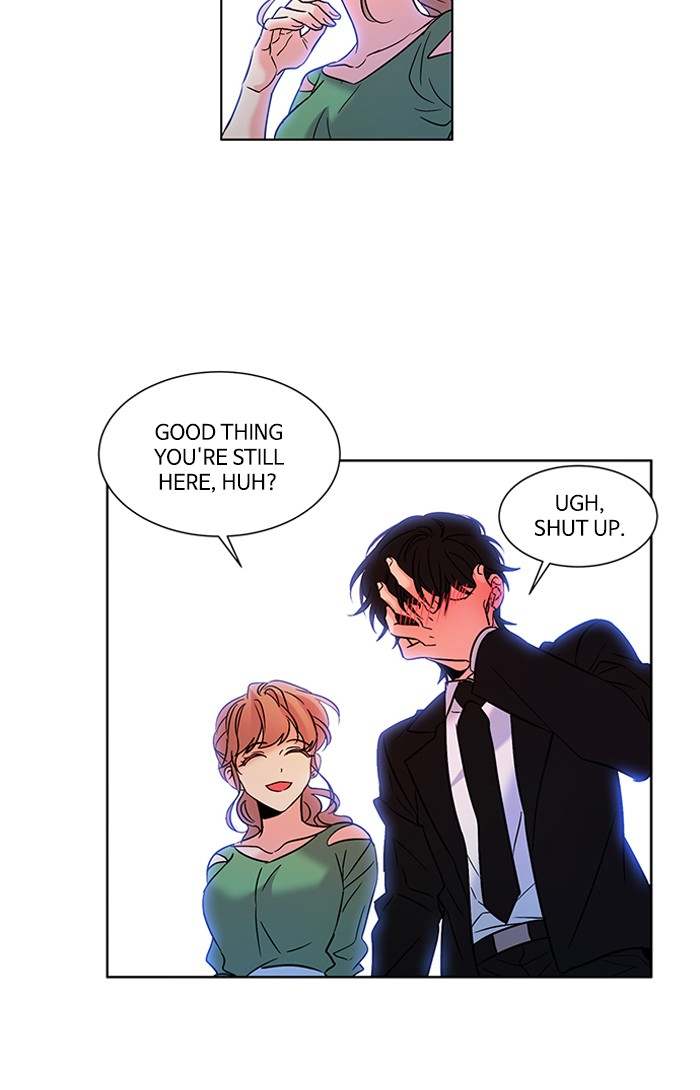 Oh! Holy Chapter 140 - HolyManga.Net