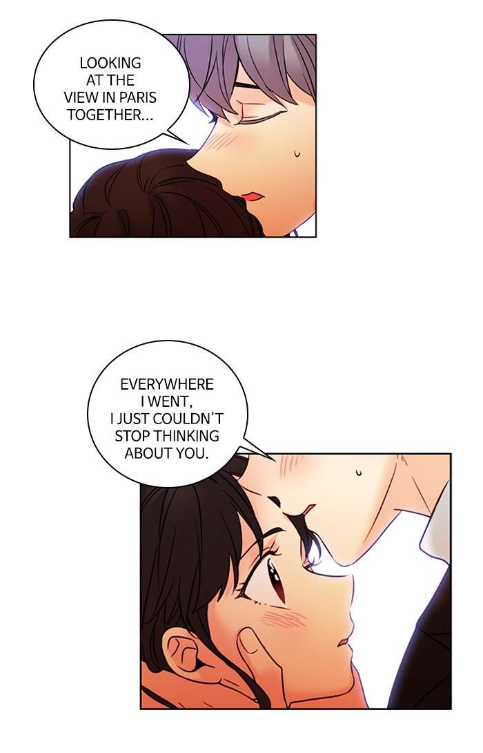 Oh! Holy Chapter 140 - HolyManga.Net
