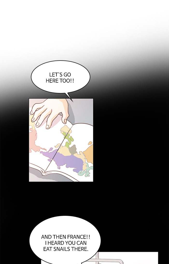 Oh! Holy Chapter 140 - HolyManga.Net