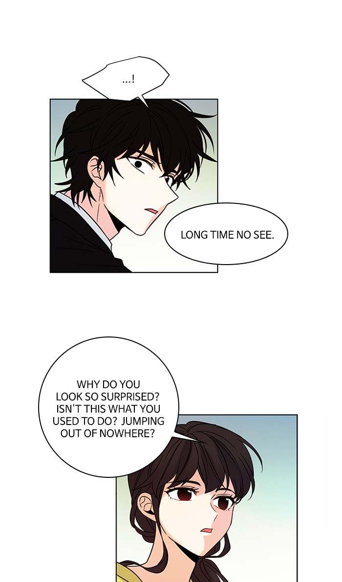 Oh! Holy Chapter 140 - HolyManga.Net