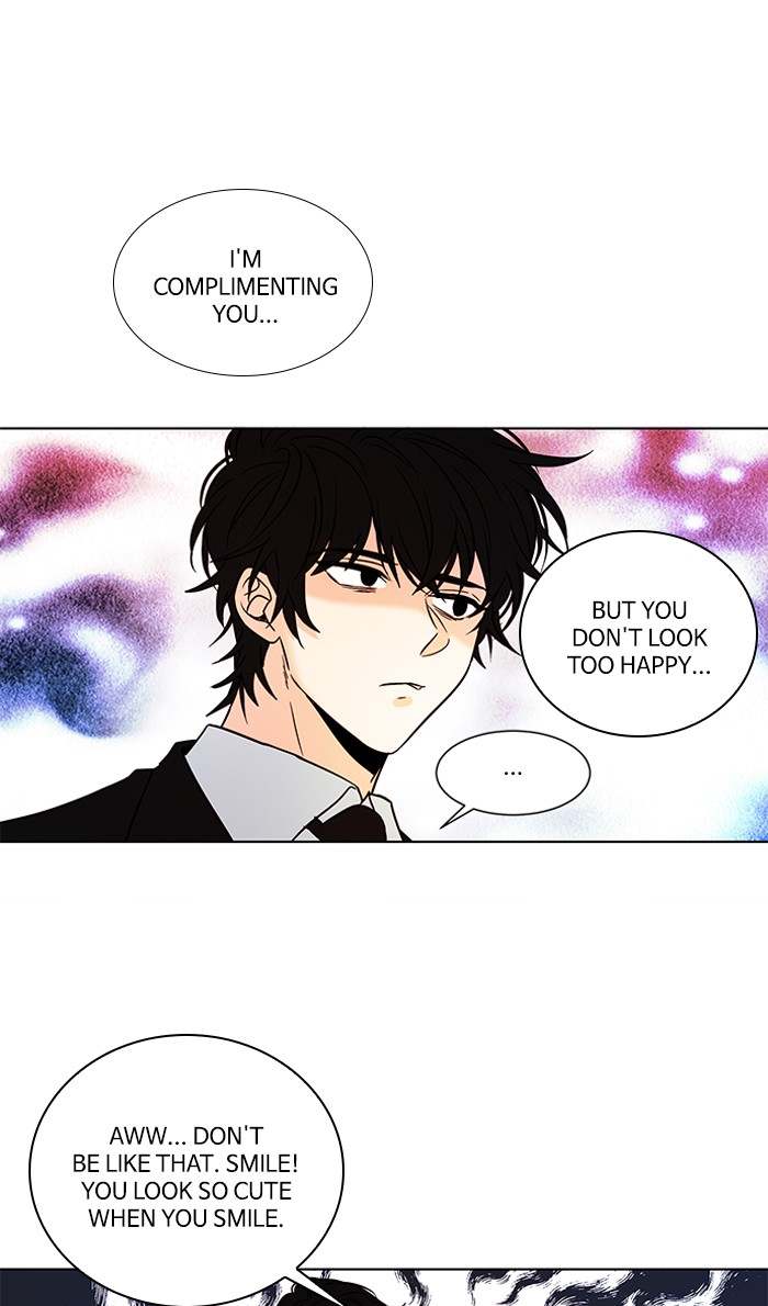 Oh! Holy Chapter 140 - HolyManga.Net