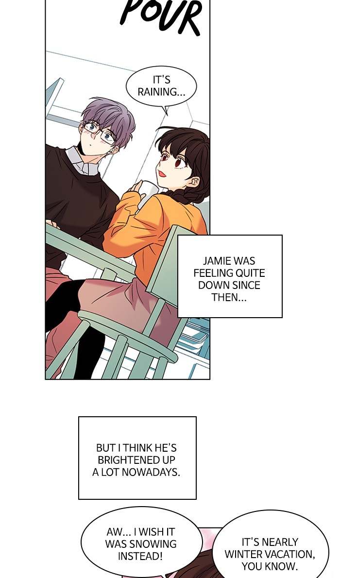 Oh! Holy Chapter 140 - HolyManga.Net