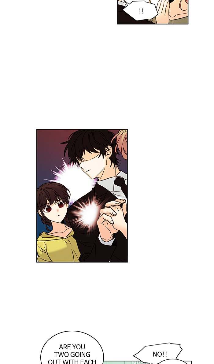Oh! Holy Chapter 140 - HolyManga.Net