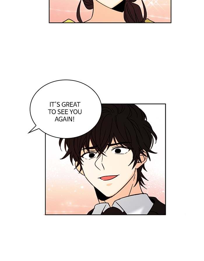 Oh! Holy Chapter 140 - HolyManga.Net