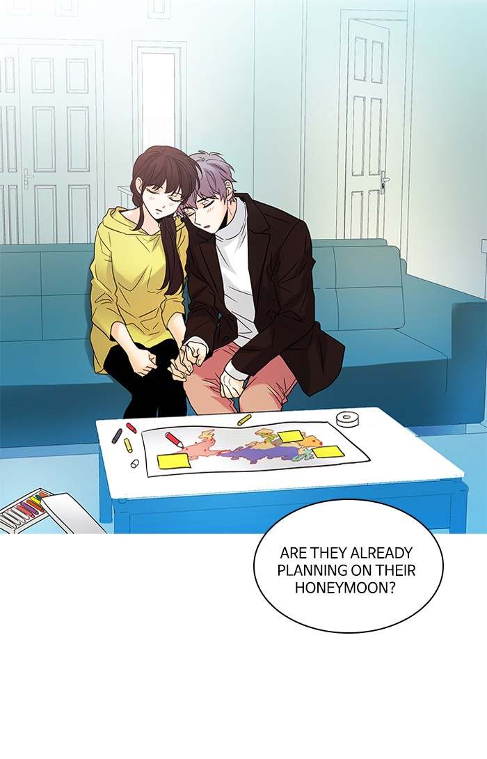 Oh! Holy Chapter 140 - HolyManga.Net