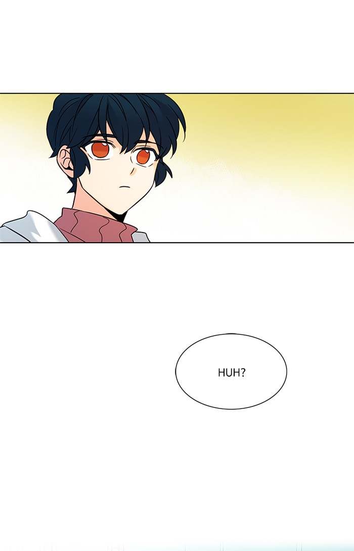 Oh! Holy Chapter 140 - HolyManga.Net