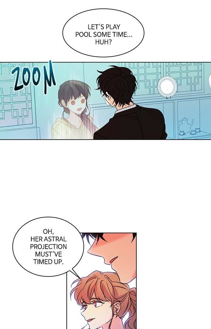 Oh! Holy Chapter 140 - HolyManga.Net