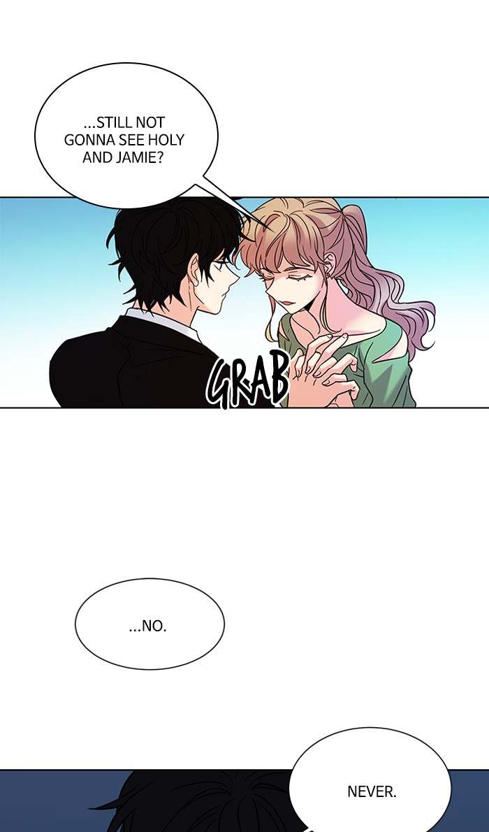 Oh! Holy Chapter 140 - HolyManga.Net