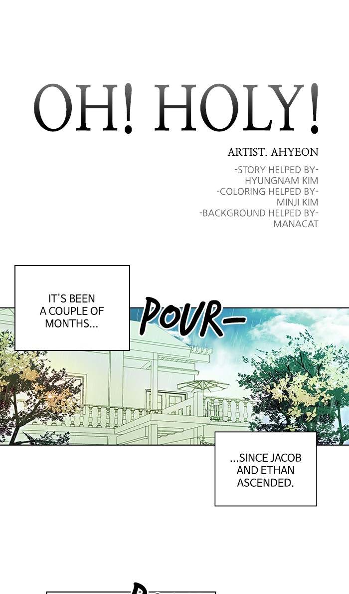 Oh! Holy Chapter 140 - HolyManga.Net