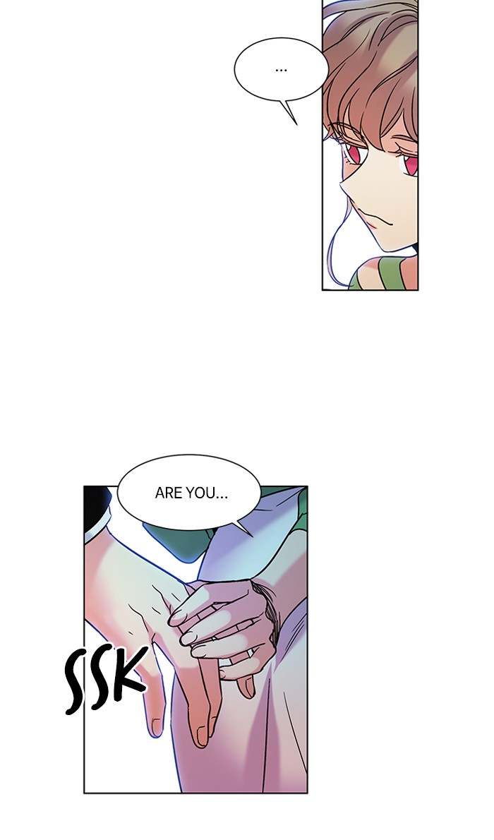 Oh! Holy Chapter 140 - HolyManga.Net
